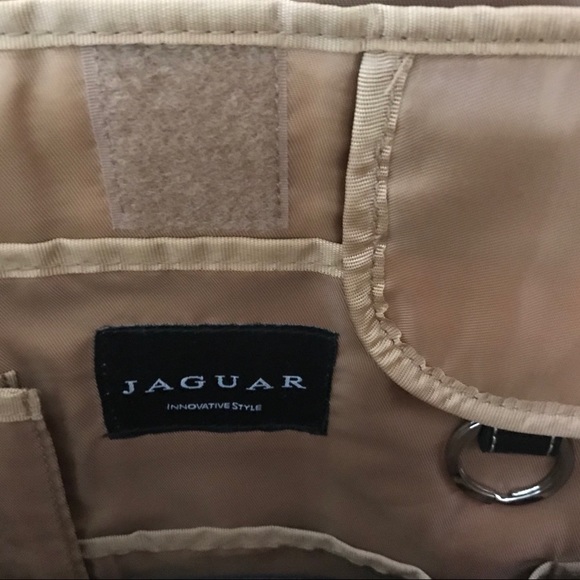 jaguar Bags Jaguar Leather Laptop Bag Genuine Leather Poshmark